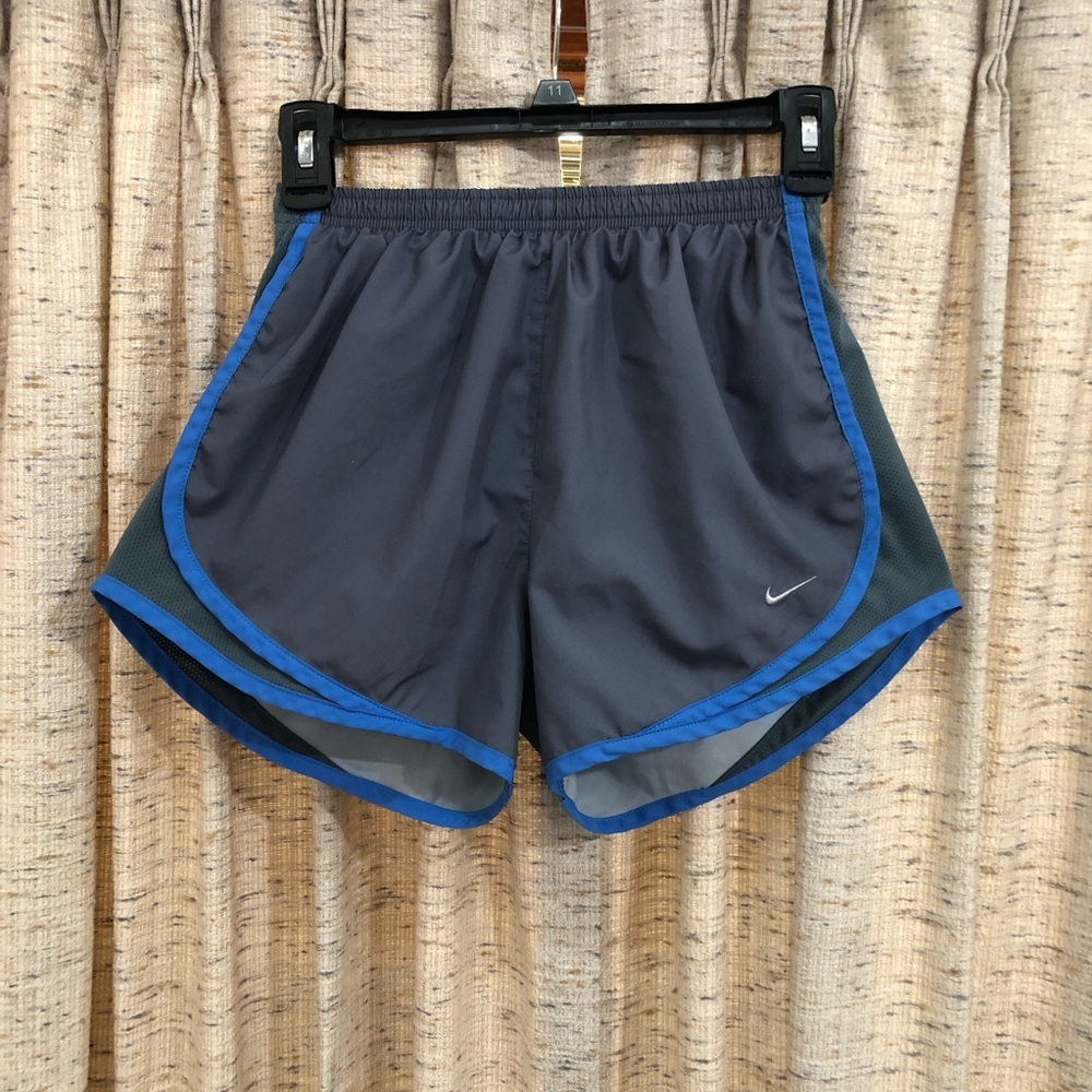 Nike 'Run' Dri-FIT Tempo Running Shorts